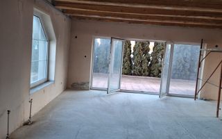 Casa singur in curte curte spatioasa zona Bartolomeu/Stupini - Poză 22