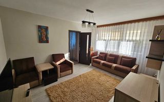 Apartament 3 camere - Alexandru cel Bun - Poză 1