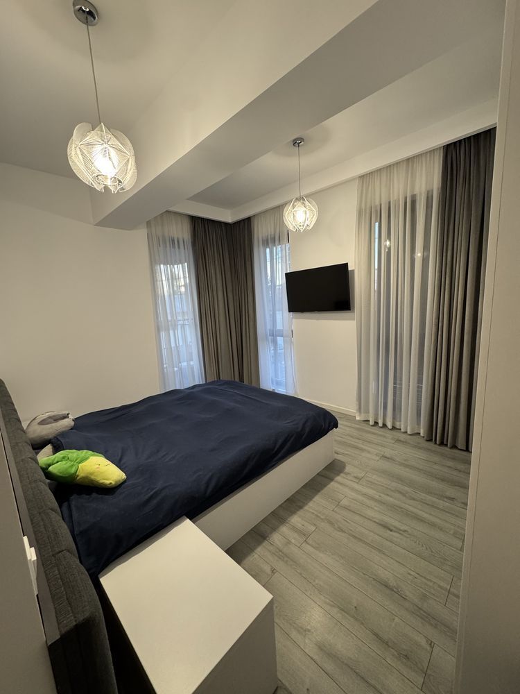 Apartament 3 camere, Crangasi-Regie-Grozavesti- Politehnica - Poză 3