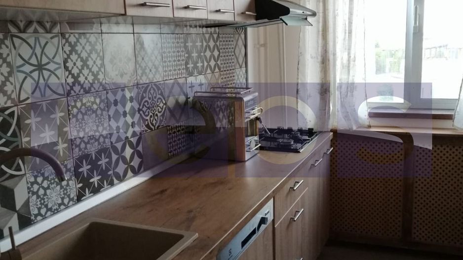 VANZARE 4 CAMERE | 80 MP | DECOMANDAT | ETAJ 4/10 | CALEA DOROBANTI - Poză 7