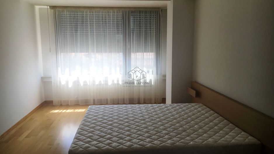 APARTAMENNT DEOSEBIT CU 3 CAMERE LA INCHIRIERE LANGA PARCUL KISELEFF - Poză 4