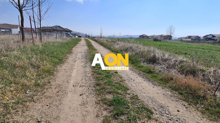 Teren de vanzare, 400 mp, zona Orizont - Poză 1