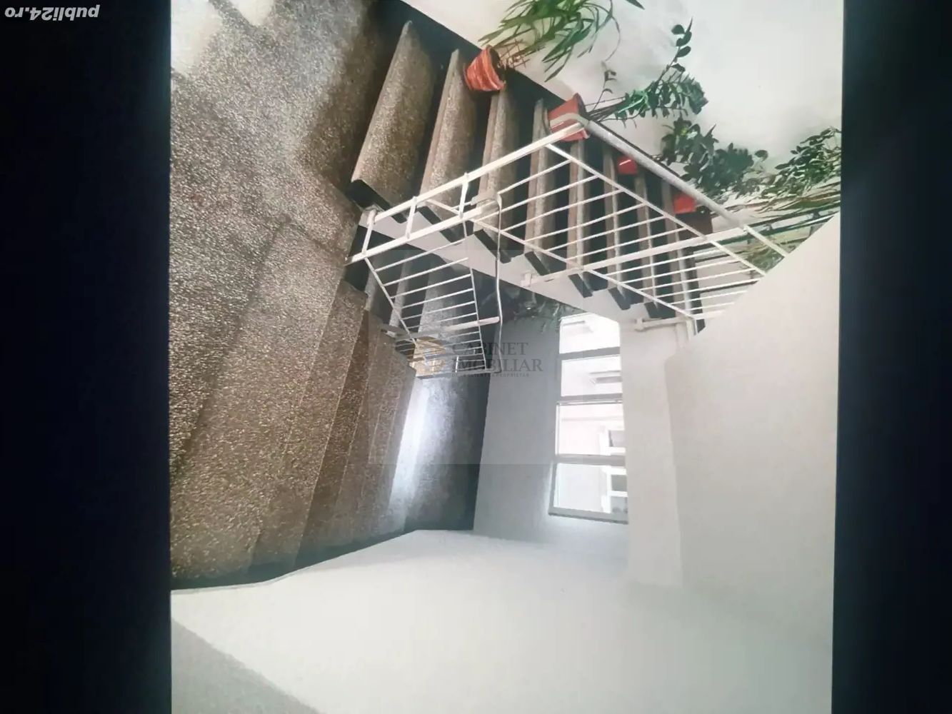 2 camere Decomandat | 48 mp | Metrou Favorit | Etaj Intermediar - Poză 8