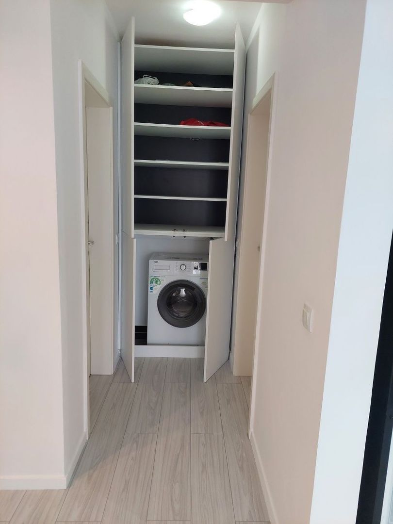 Apartament 3 camere, Avantgarden, Bartolomeu - Poză 13