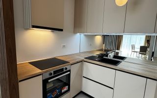 Apartament 2 camere | One Cotroceni Park | Mobilat Utilat I Loc Parcare | - Poză 6