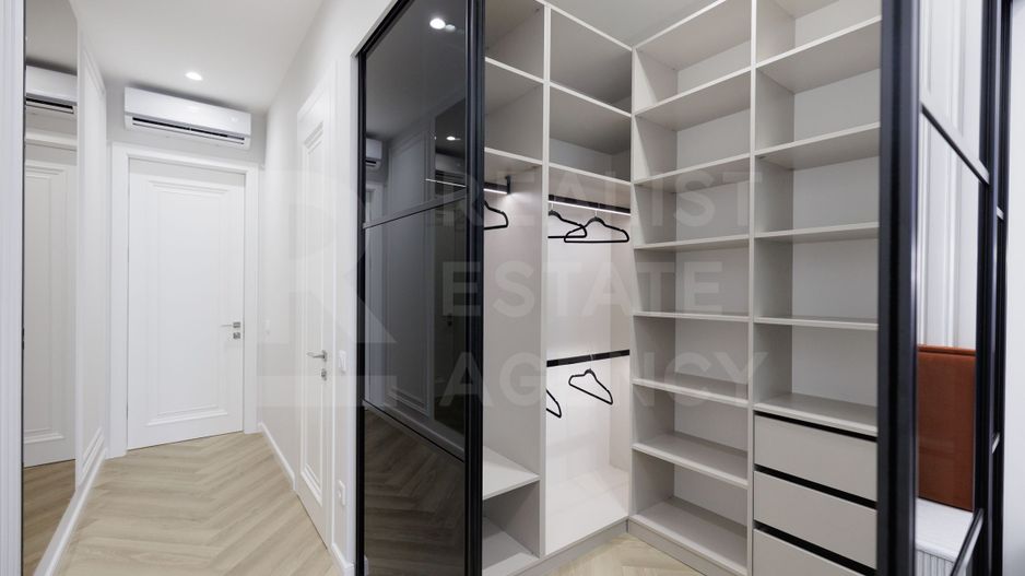 Vânzare, apartament, 3 camere, str. Vasile Lupu, Buiucani - Poză 10