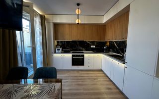 Apartament ultrafinisat | 2 camere | Cartier Terra-Floresti - Poză 7