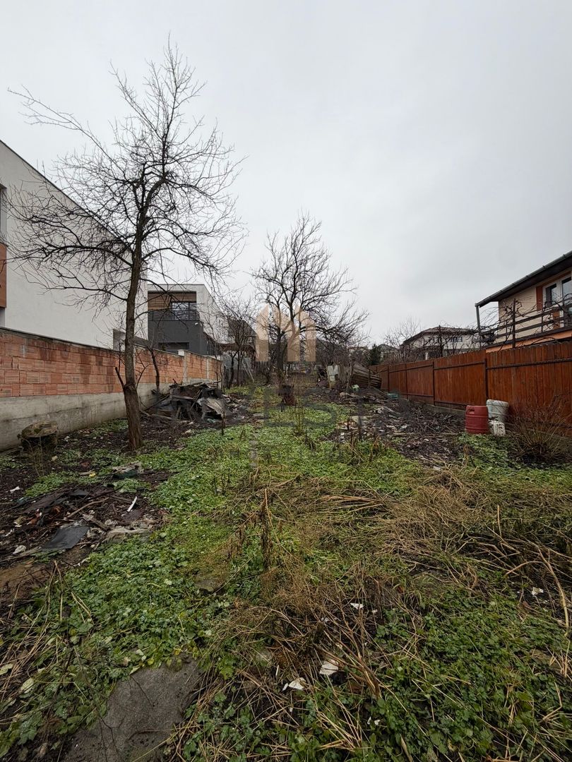 Casa de 115 mp utili pe un teren de 800 mp, zona zona Andrei Muresanu! - Poză 11