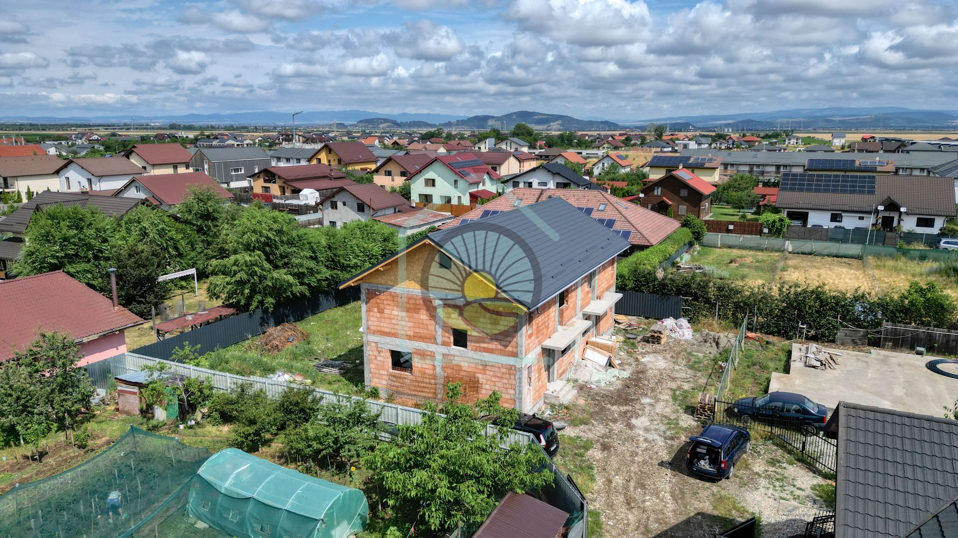 CASA  5 CAMERE IZVOR-TARLUNGENI - Poză 20