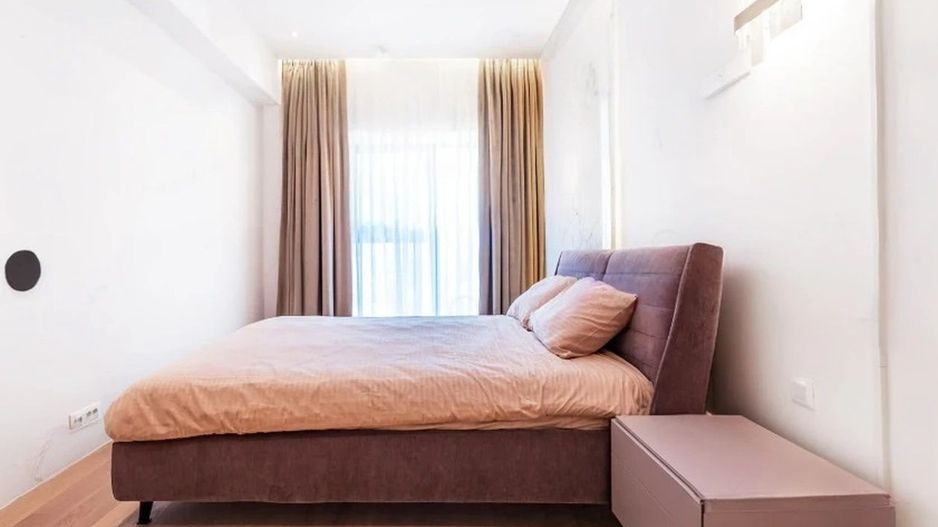 Apartament superb High End 3 camere One Verdi Park I View superb - Poză 13