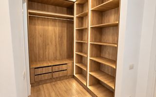 Casă de închiriat Tunari AeroCity, 3 dormitoare, 3 băi, curte 400m - Poză 10