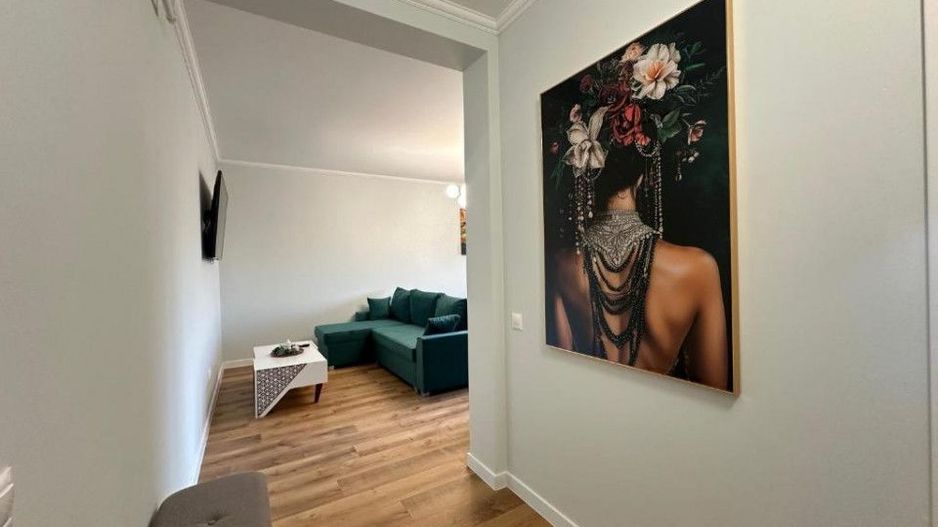 Apartament 3 camere - regim hotelier - Str. Doamna Stanca - Poză 10