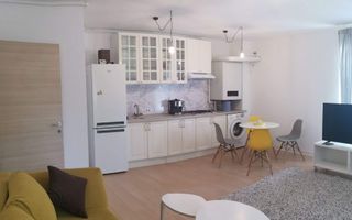 Apartament 2 camere Timpuri Noi / Mihai Bravu - Poză 1