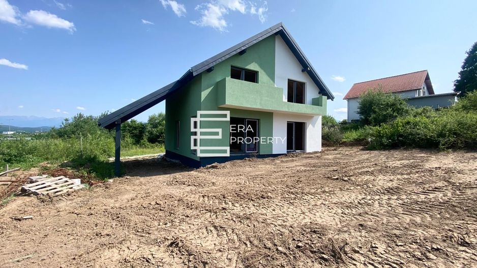 Casă single- 5 Camere - teren 412mp -Selimbar, Cartierul Tineretului - Poză 7