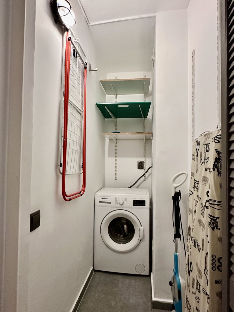 Apartament 3 camere, strada Turda 129 - Poză 11