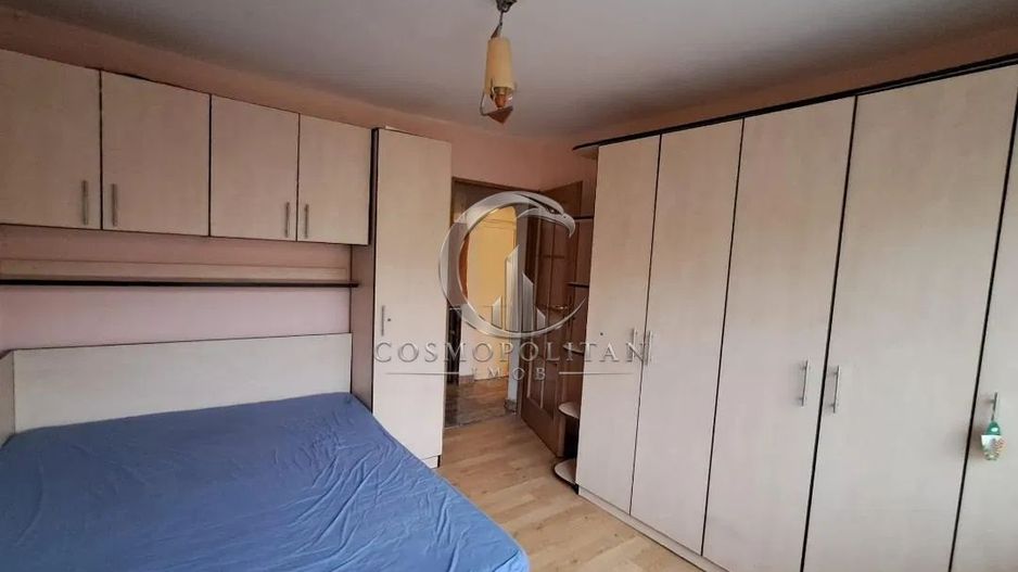 Apartament cu 2 camere ~ zona Unirii Sud / Ciucurete ~ etaj 3 din 4 ~ - Poză 7