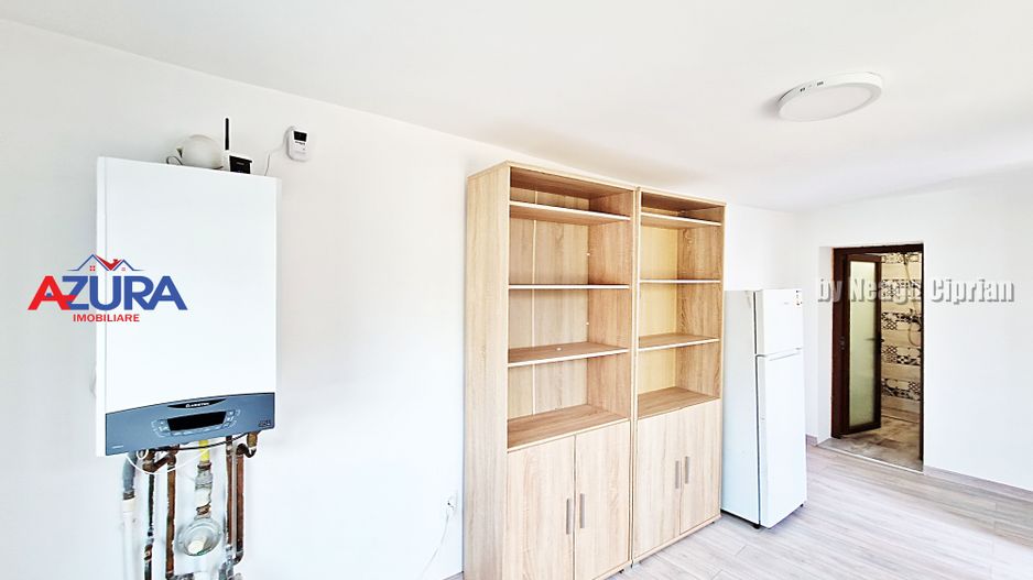 AZURA Imobiliare - Spatiu Birou Premium Pitesti - Poză 5