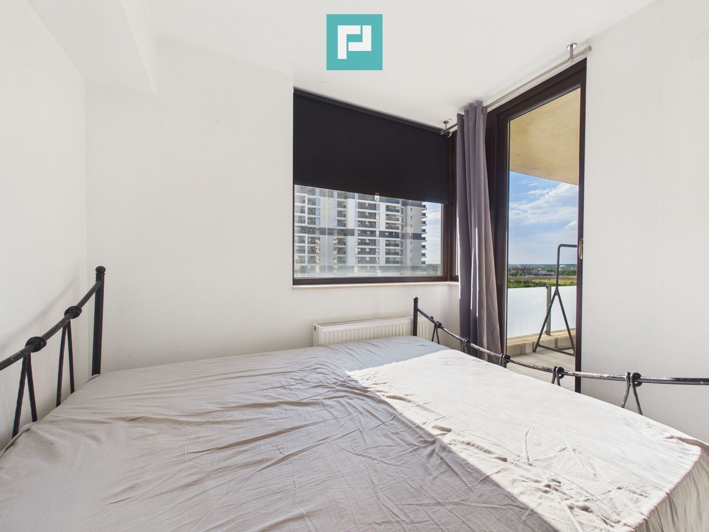 Apartament 2 camere | City Point Aviației - Poză 5