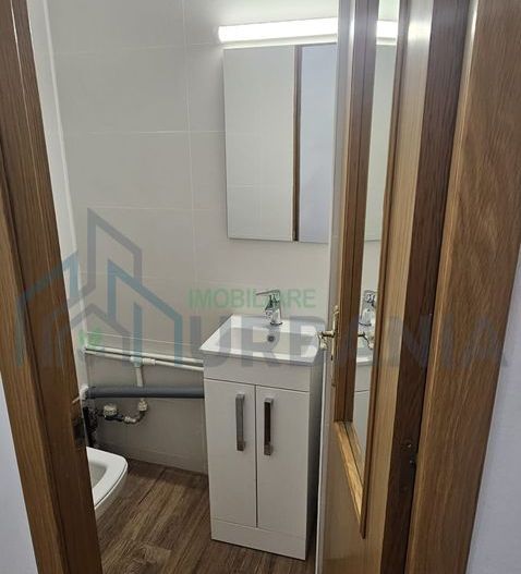 Apartament 3 camere decomandat, renovat, etaj 4, Str. Clopotari nr. 35, Nicolina 2, Iași - Poză 6