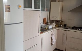 Apartament 53,5 mp con.-balcon-Zona Sensul Vechi - Poză 3