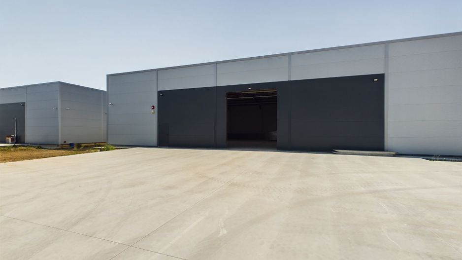 Spațiu industrial/ depozitare, Pantelimon DN3 - Poză 11