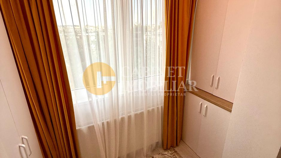 Apartament 2 Camere - Renovat Mobilat/Utilat - Rond Podu Ros - Poză 6