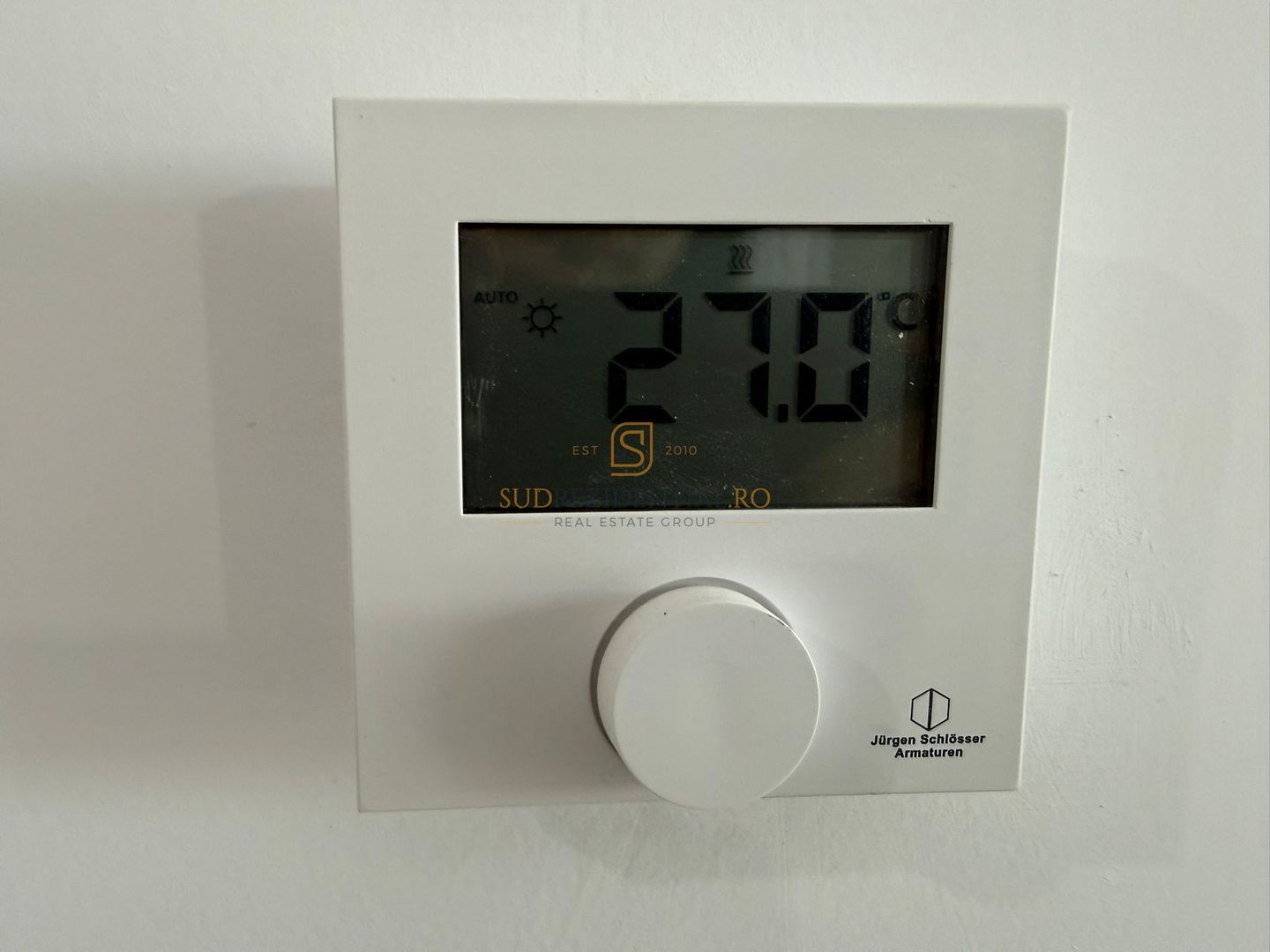 Apartament cu 2 camere, tip studio, Sos. Salaj - Sector 5 - Poză 9