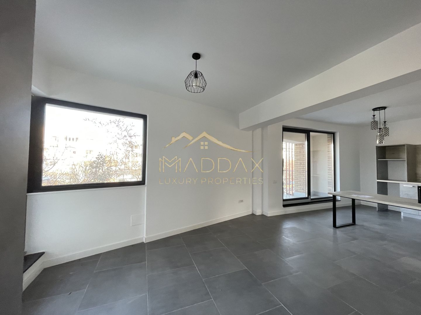 Apartament cu 3 camere LUX***NOU***92 mp***  // Aviatiei-Herastrau - Poză 3