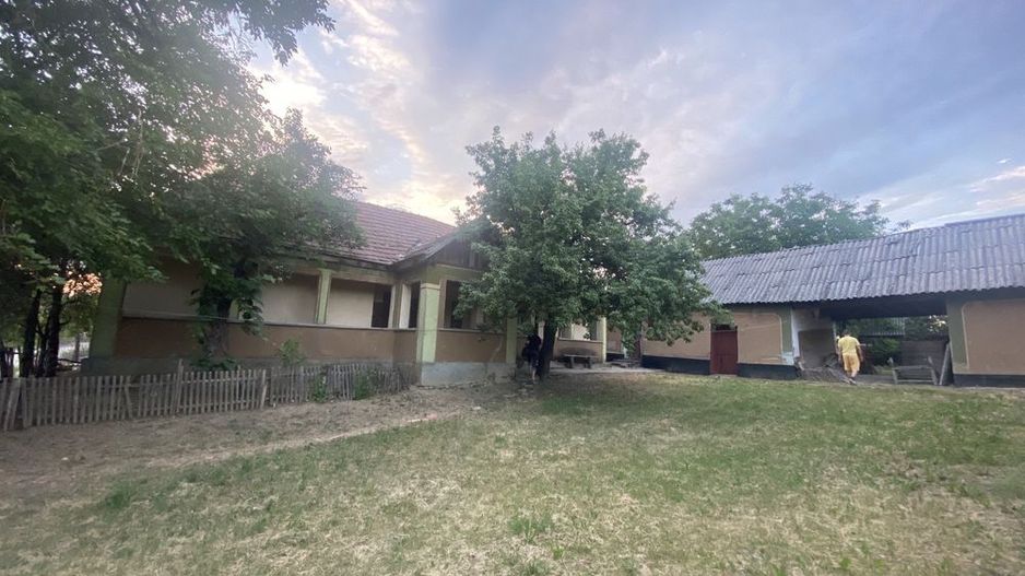 Casa de vanzare, Supuru de Sus - Poză 1