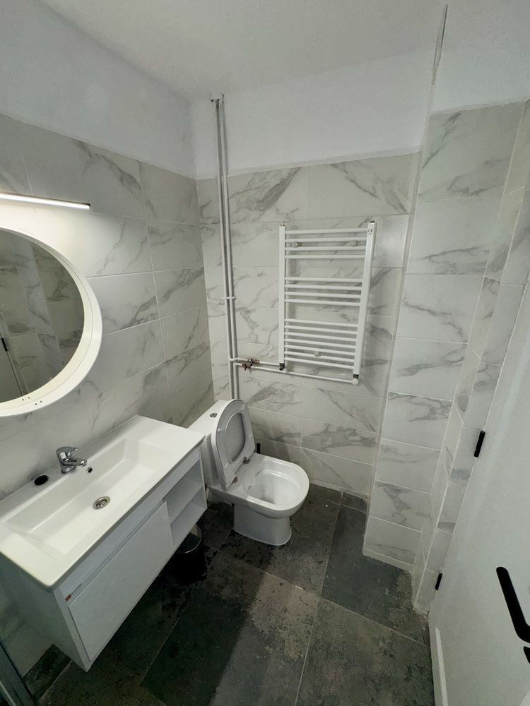De Inchiriat Garsoniera spatioasa  Calea Calarasilor - Poză 8