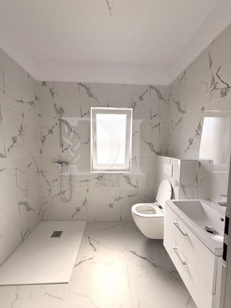 Duplex 5 camere /  Zona Tineretului - Poză 17
