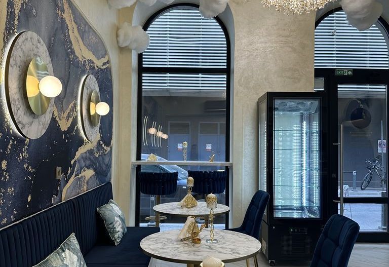 Inchiriez spatiu central, zona Unirii - Poză 3