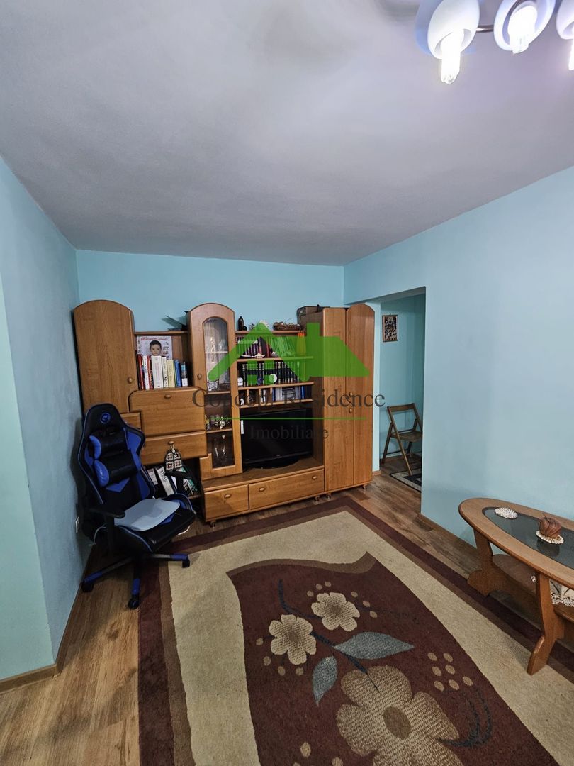 3 camere, 53 mp, parter – zona Univ. Victor Babeș / Vivo - Poză 12