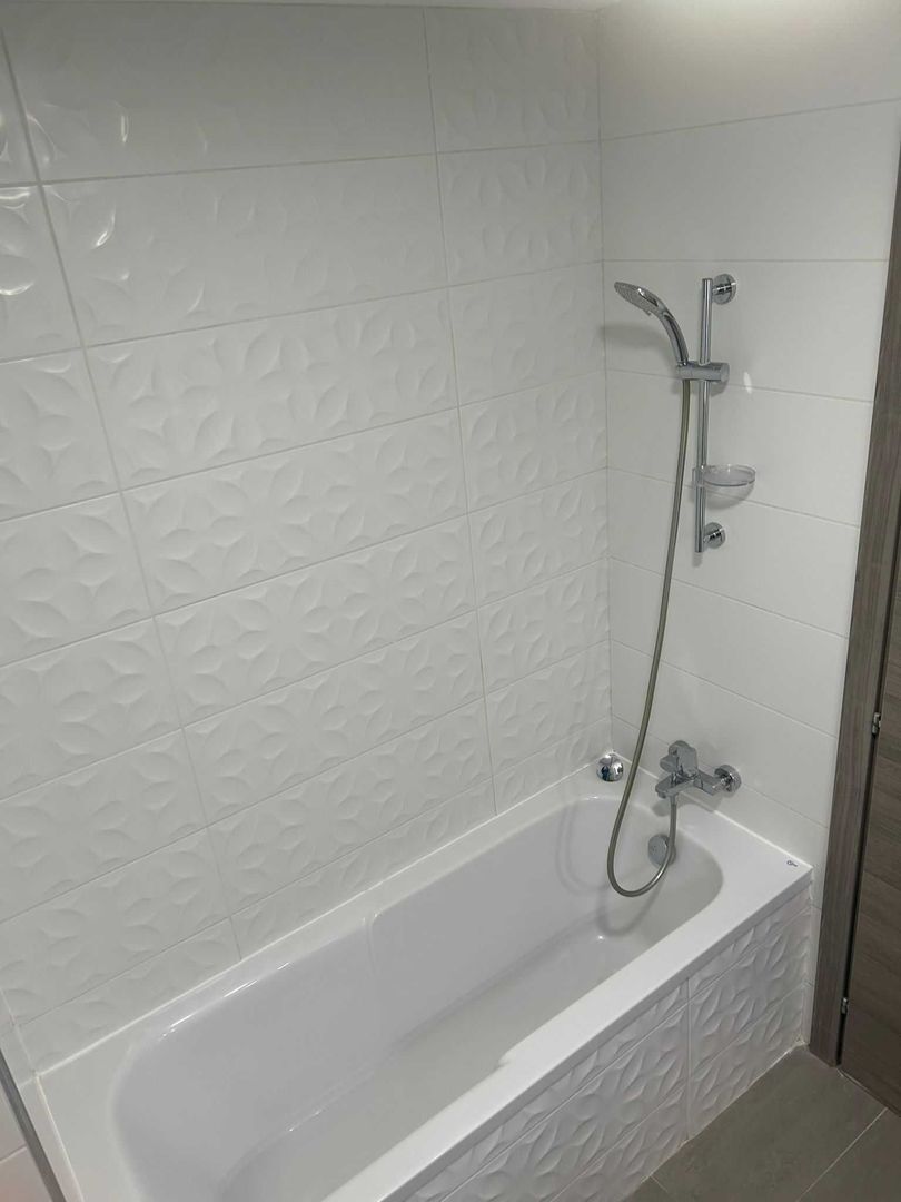 Apartament 2 camere + parcare de închiriat [Complex 21 Residence] - Poză 6