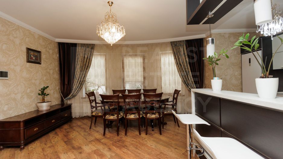 Vânzare, casă, 4 camere, strada Cetatea Chilia, Botanica - Poză 25