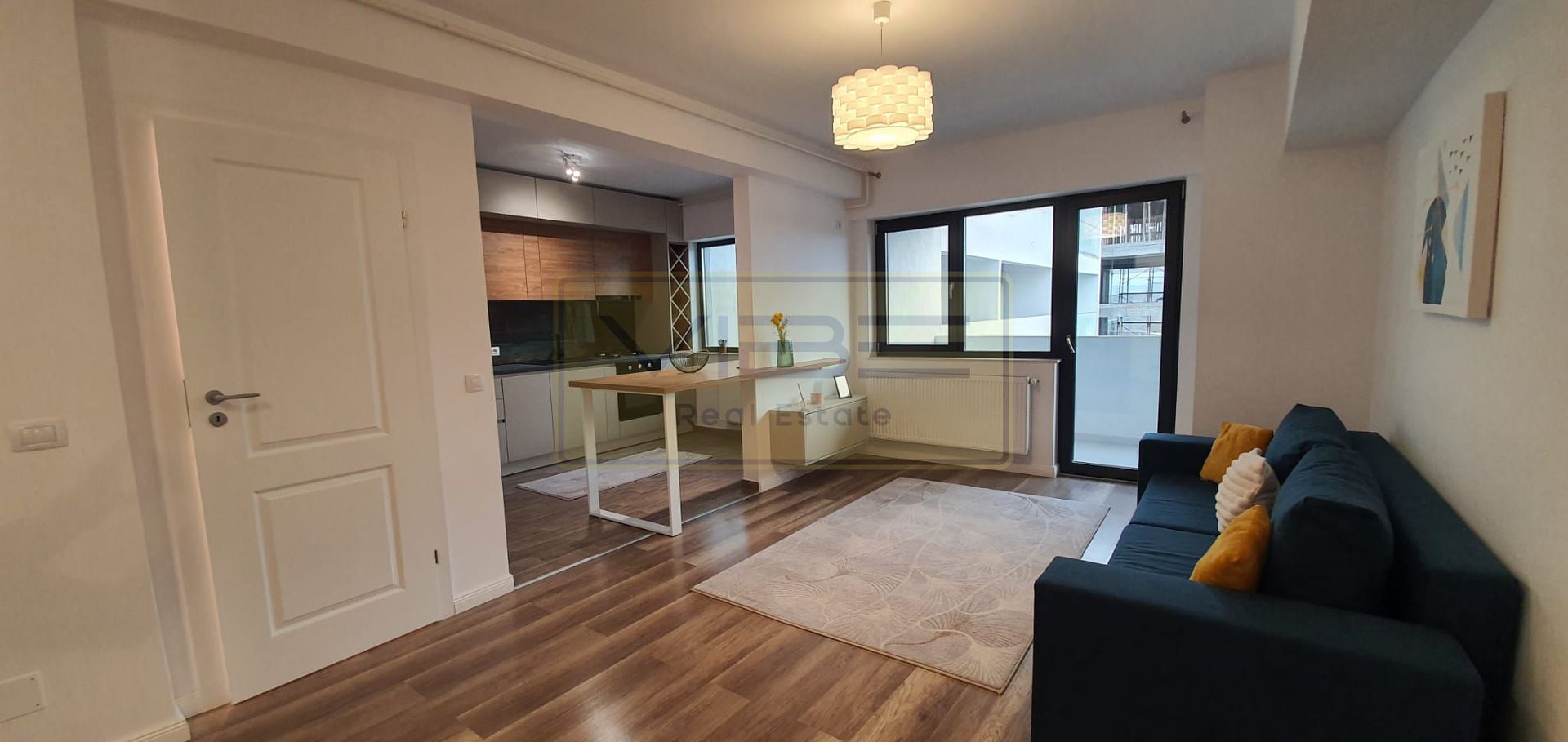 Apartament 2 camere primium FUSION TOWERS - Poză 5