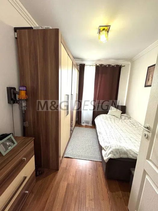 3 cam Cetatii etaj 1 centrala termica - Poză 5