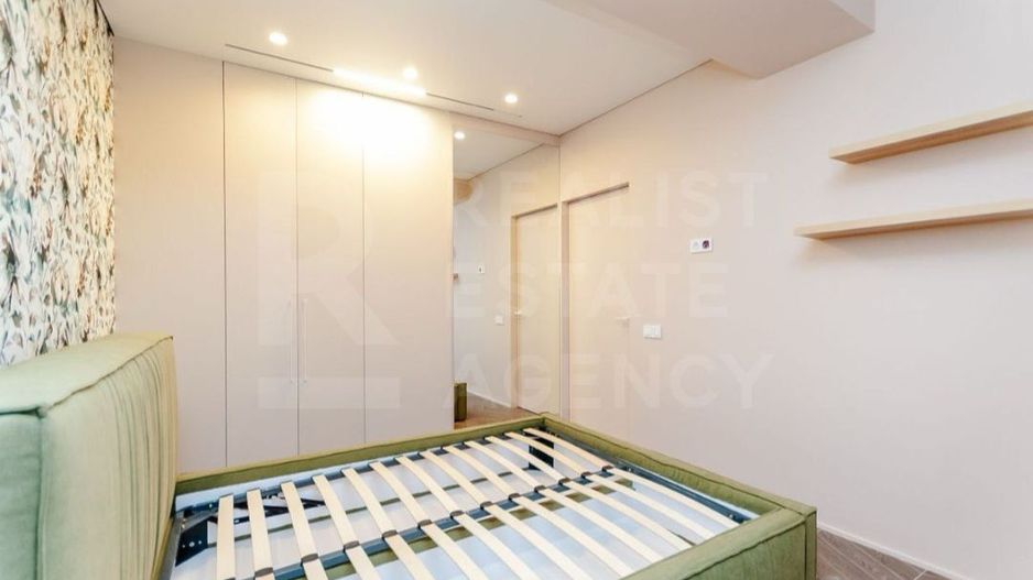 Vânzare, apartament, 3 camere, str. Cartușa, Durlești - Poză 7