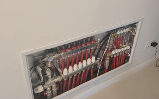 Casă P+E – 115 mp utili, Teren 400 mp – Vișan,175.000 € - negociabil - Poză 8