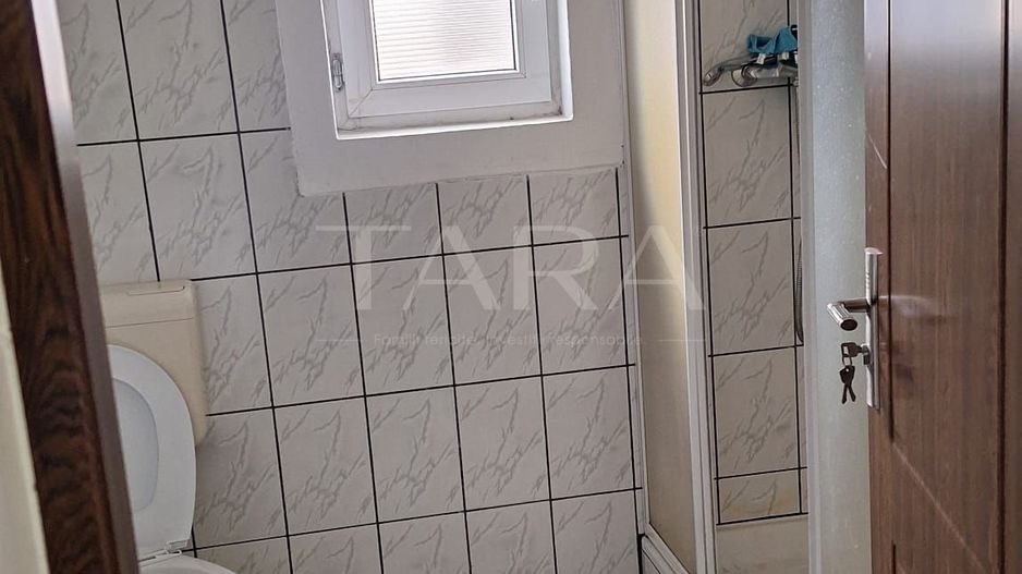 Casa cu teren generos in zona Gheorgheni - Poză 6