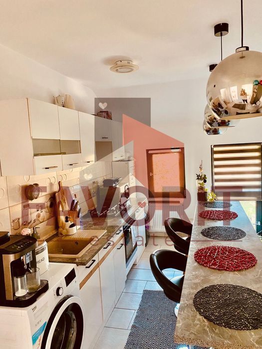 Apartament 2 camere decomadat | Giroc - Poză 4