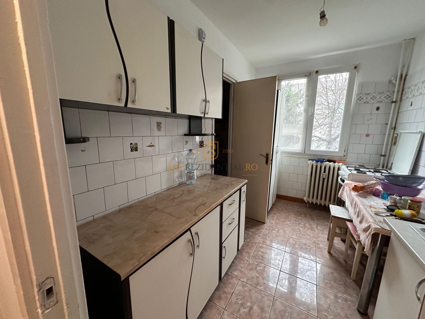 Apartament 3 camere, 62 mp Zona Racovita - Poză 8