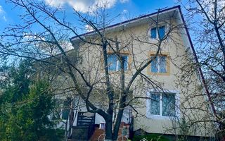 Casa individuala P+ETAJ+POD 200 mp + 536 mp TEREN - BUCIUM - Poză 2