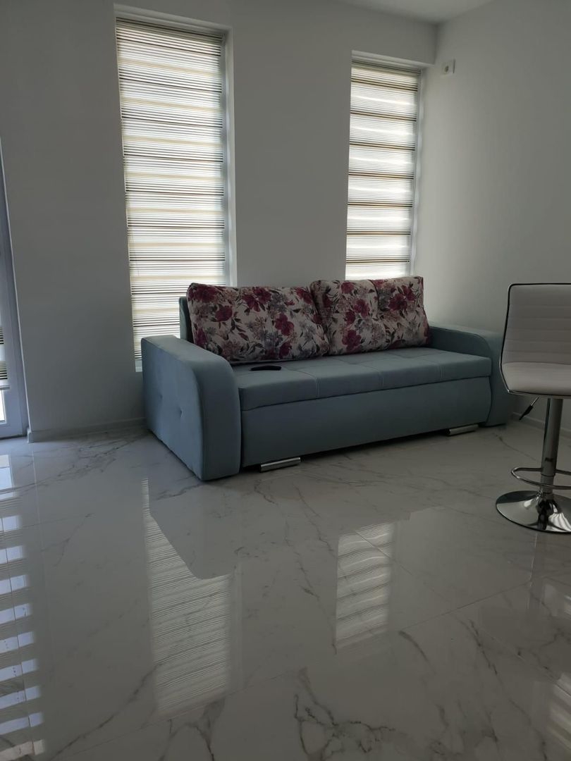 Apartament frumos cu loc de parcare si terasa 40mp - Poză 16