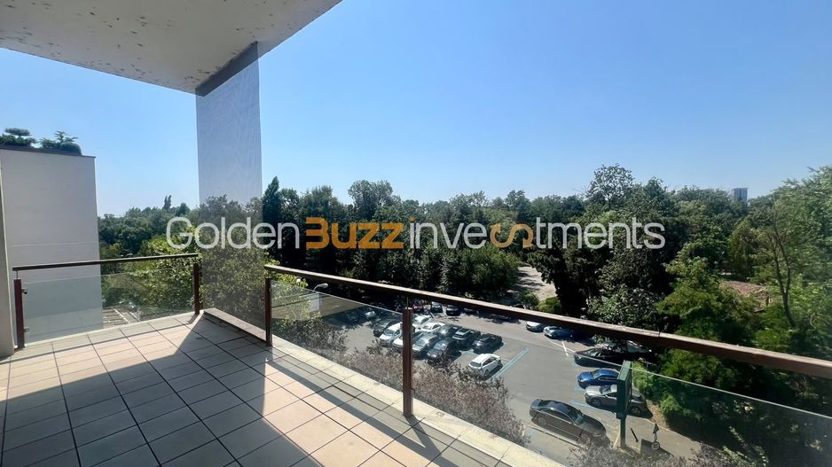 Apartament premium cu vedere spre parc – Soseaua Nordului, Herastrau - Poză 1