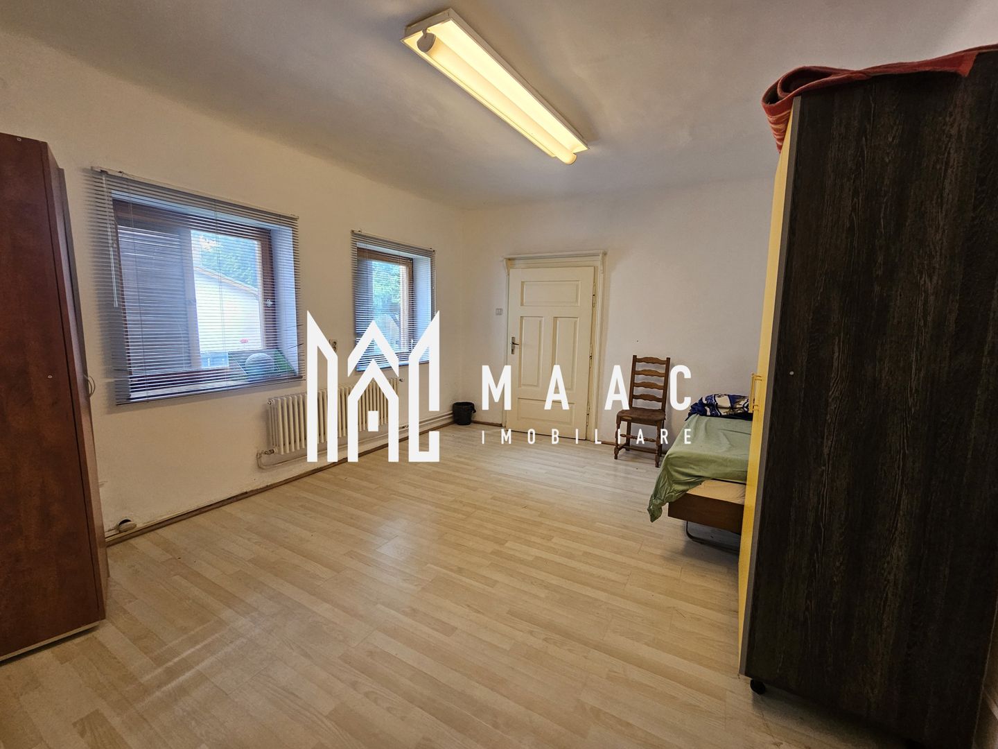 Casa Individuala | 8 camere | 6 bai | 300 mpu | Turnisor - Poză 27