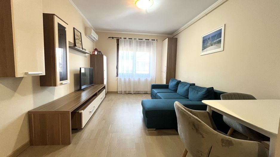Apartament 2 camere, modern si primitor, zona Lipovei - Iulius Town - Poză 2