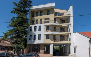 [Exclusiv] Apartament 3 camere 77 mp, în Gruia, cu garaj - Poză 23