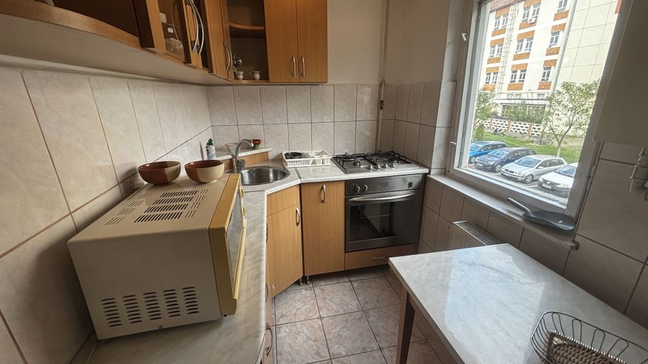 Garsonieră 25 M² etaj 1 Aleea Luceafărului - Poză 4