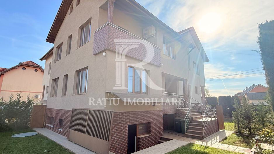Casă spațioasă de închiriat | 4 dormitoare | Sânmartin - Poză 32